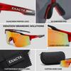 Sport Polarized Sunglasses UV400 Cycling Glasses TAC Lens PC Frame Outdoor Driving Fishing Hiking Eyewear  Supplier