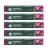 Starbucks By Nespresso-kapsel (30 alternativer)