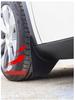 Tesla Model 3/Y Mudguards: No Drilling Needed, Protects Front & Rear Tires