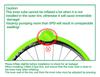 CYCLAMI TPU Material Ultralight Bike Inner Tube 700C 18 32 MTB Road Bicycle Tire 45 65 mm Length French Valve Tyre Repair Tools
