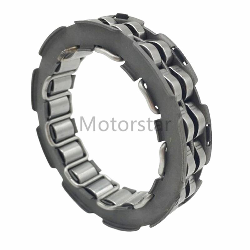 New Sprag Clutch Bearing One Way Clutch Bearing Fit For Hisun HS 500CC 700CC ATV UTV