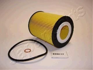Japanparts Blue Oil Filter Fo-Eco012