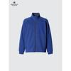 Uniqlo Knitted Fleece Full Zip Jacket