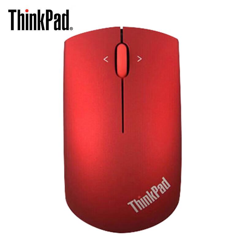 Lenovo ThinkPad Wireless Blu-ray Mouse