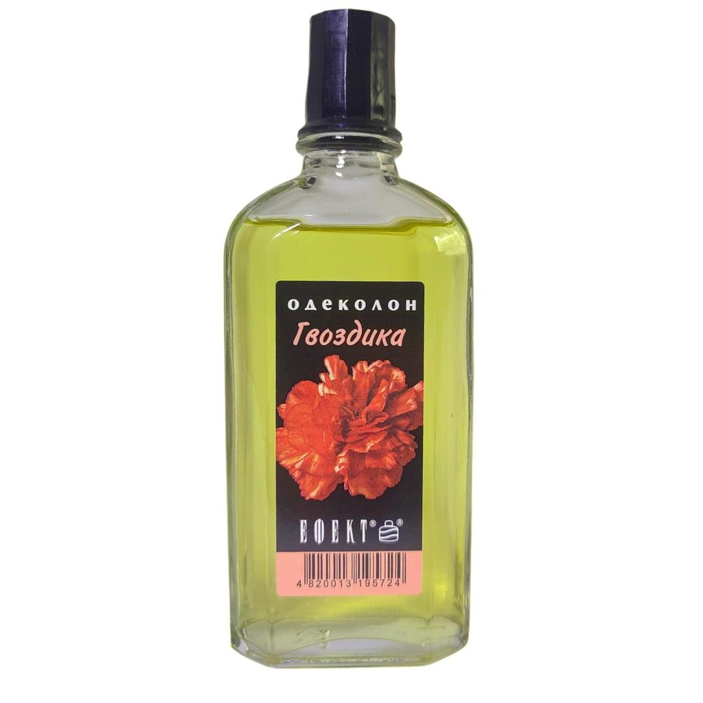 Cologne Carnation 77 Ml. | Unisex Eau De Cologne Is a Refreshing Hygiene Product.