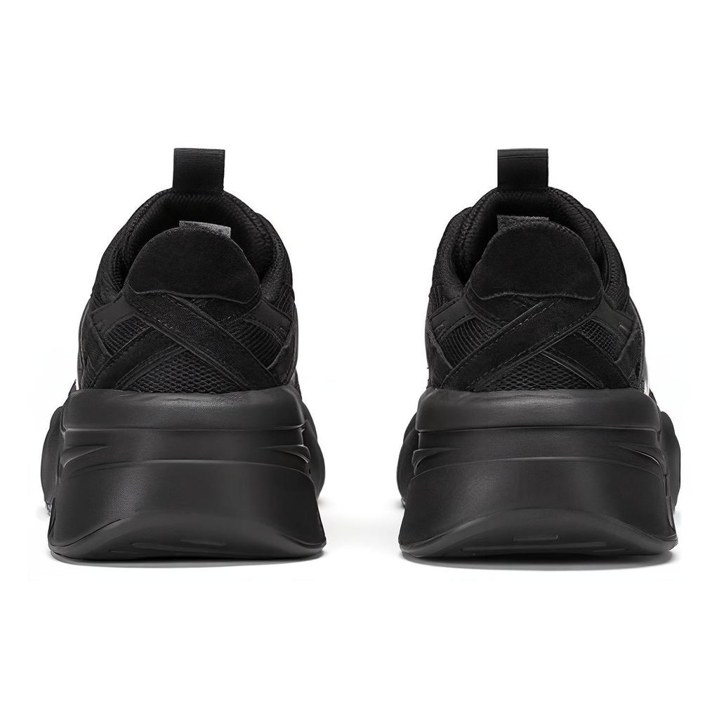 Onitsuka Tiger SP-I 'Black' Men's 1183C184-001