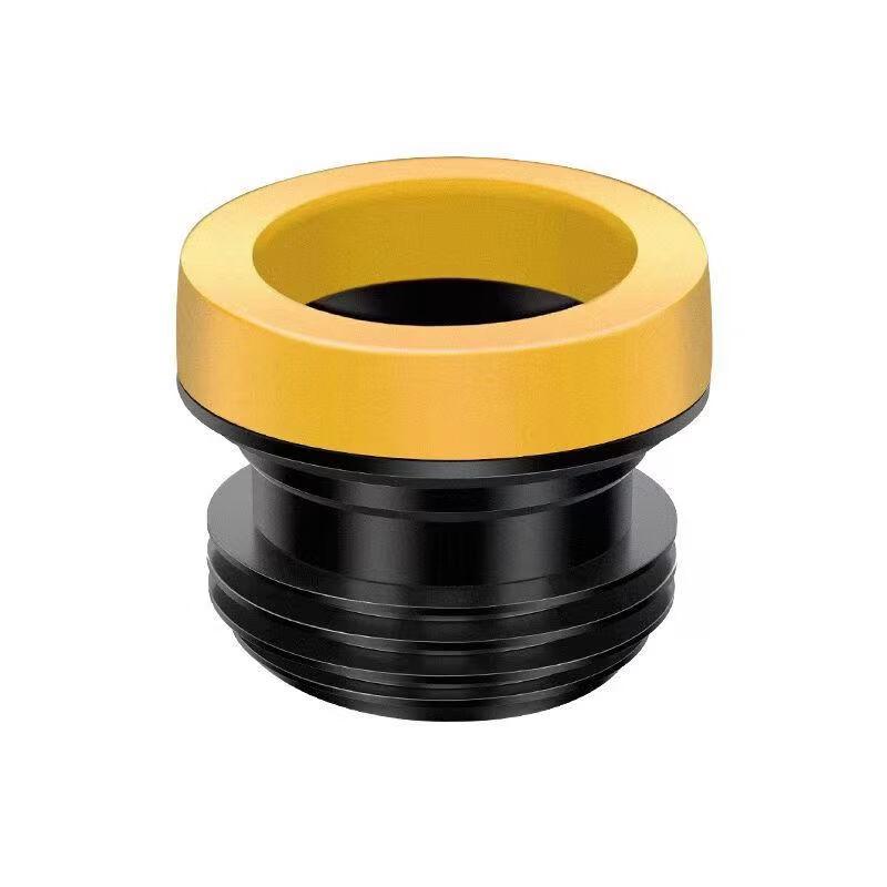 Heightened Anti-Odor Rubber Toilet Flange Ring