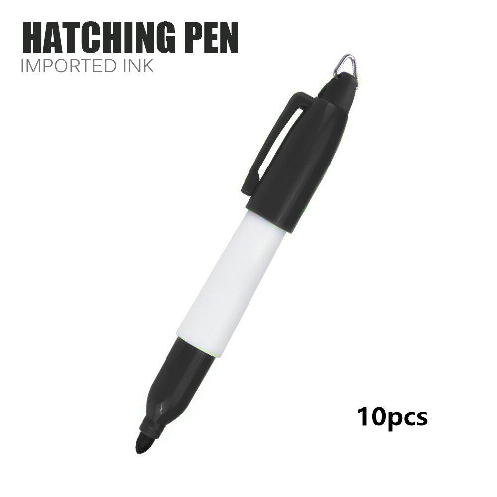 2026 New Golf Ball Marker Pen with Divot Repair Tool – Magnetic Hat Clip Professional Golf Accessories for Men Women Golfers 5