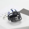 Rugby Helmet Keychain: Mini American Football Pendant Ornament In Stock