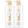 Shu Lei Silk Moisturizing Anti-Dandruff Shampoo (2x800ml)