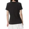 Puma Slim Fit Round Neck Casual Comfortable Sports Breathable T-Shirt Women tops 69445501