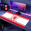 Middlesbrough FC Print  Cushion Non-slip Laptop Tablet Big Mousepad XXL Mat Mini PC Playmat With Lock edge