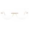 AnDy Wolf Ignacio D Unisex Eyeglasses