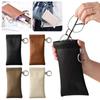 Automatic Closure Glasses Protective Case Dustproof Sunglasses Case Glasses Storage Bag  Travel Use