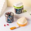 Kit primeiros socorros para casa – Caixas de medicamentos e dispensadores