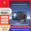 Germany 2026 New YF Hot Selling HD Mini Projector HY320