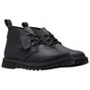 Clarks Leather Fashion Trend Ankle Boots Men boots Black 26179716