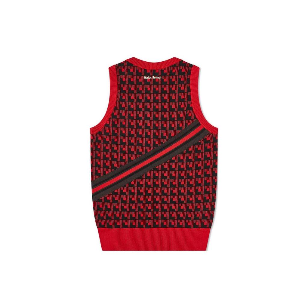 adidas X Wales Bonner Knit Vest HG6267