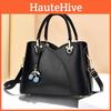2023 New Large Capacity Fashion Mom Bag Shell Bag For Middle-aged Women