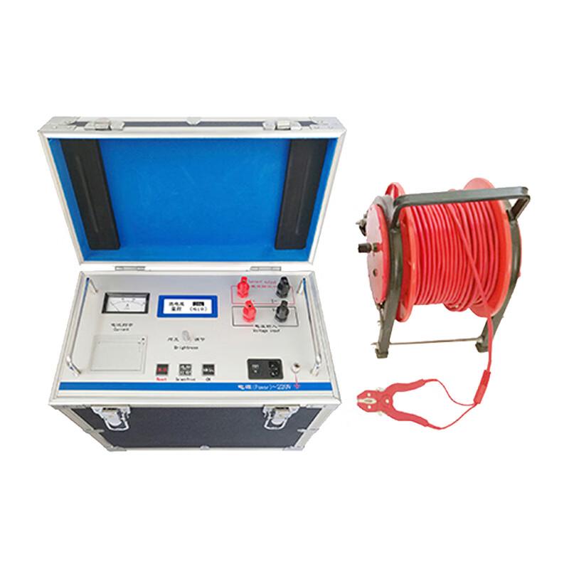 K.L.O KLO-8630 Ground Continuity Resistance Tester (CN version)