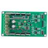 3-36V Dual-Motor-Treiber-Modulplatine 10A Spitzenstrom 30A H-Brücke DC DIY Elektronik