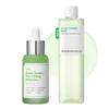 Green Tomato Hyaluronic Pore Minimizing Ampoule (30ml) + Green Tomato Calming Low-Irritation Toner (350ml)