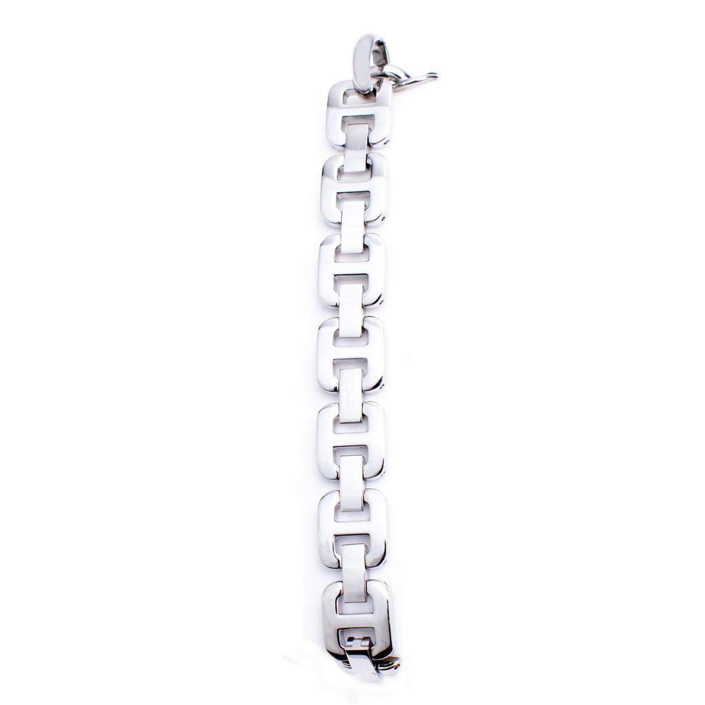 Orologio CHRONOTECH CT7010L-09M. Quarzo, Colore bianco. Donna.