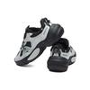 Fila Cloud Leather And Suede Sports Comfort Shock Absorption Wear Resistant Low Top Dad Shoes Women Sneaker Black F12W211110FBV