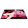 Ninja and Hitman Living Together Character Rubber Mat Satoko Kusagakure Swimsuit ver.