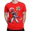 Ufo Robot Goldrake Graphic 100 Cotton Tshirt Goldorak Tees Tops For Unisex