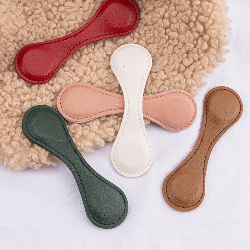 Magnetic Hem Clips For Trousers, Sleeves, And Bookmarks - A Handy Tool For Shortening Trouser And Sleeve Lengths.