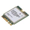 MT7921 NGFF M.2 Network Card 1800Mbps 2.4Ghz 5Ghz Dual Band WiFi Wireless Card for Windows 10 11