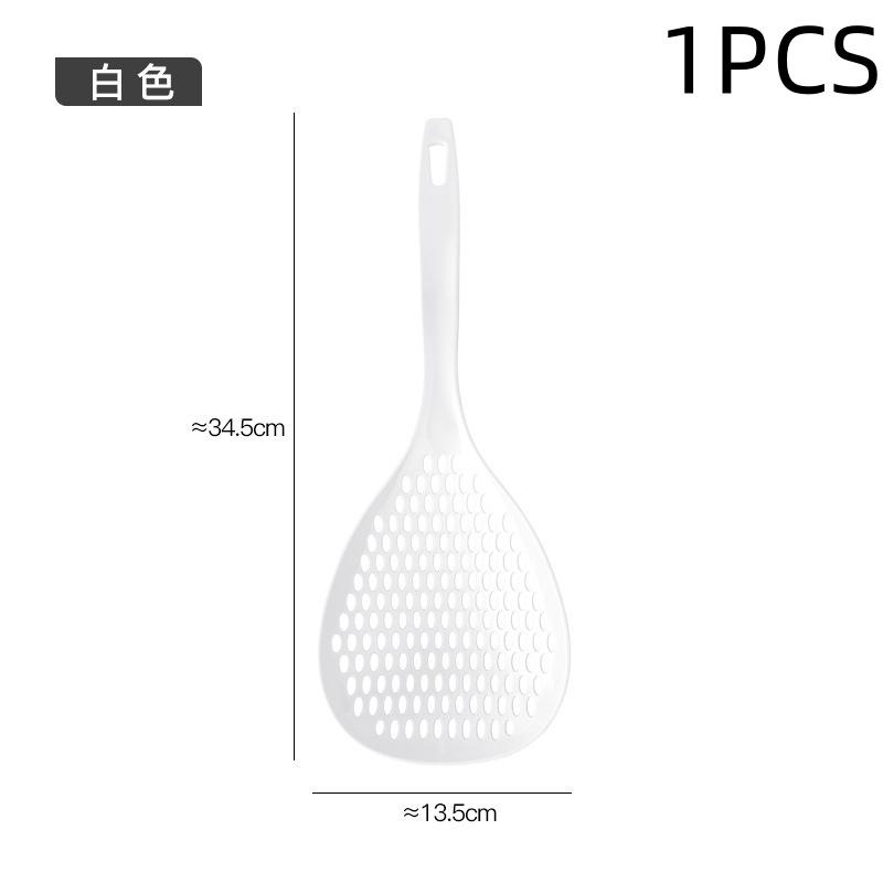 

Ложка большой емкости выдерживает высокую температуру, подвешивает пельмени, протекает, сетка не деформируется, кухонные принадлежности