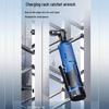 DCA 12V Right-Angle Cordless Ratchet Wrench CN plug (adapter included)