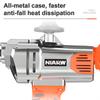 Multi-Functional Mortar Mixer Drill Machine High-Power Water Drilling Machine Handheld Mixing Drill Putty Mixing Electric Drill