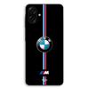 Phone Case - MANIACASE - Samsung Galaxy A07 - Flexible - TPU Silicone - BMW Logo