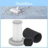 For Deerma Dx700 Dx700s Filter Set With Motor Cotton And Brush For Portable Vacuum Cleaning Devices