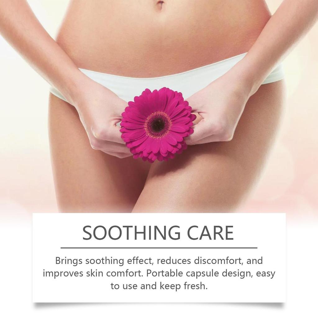 Body Care Capsules, Daily Nourishing for Skin Hydration & Elasticity, Moisturizing Body Skin Care Capsules