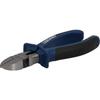 SIGNET Heavy-Duty Nippers, Comfort Type, 160mm, 90381