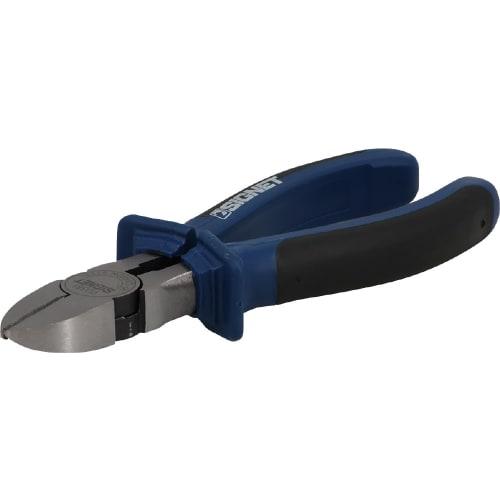 SIGNET Heavy-Duty Nippers, Comfort Type, 160mm, 90381