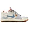 Air Jordan Stadium 90 'Beige Lt Armory Blue' Damen Jordan FZ5696-041