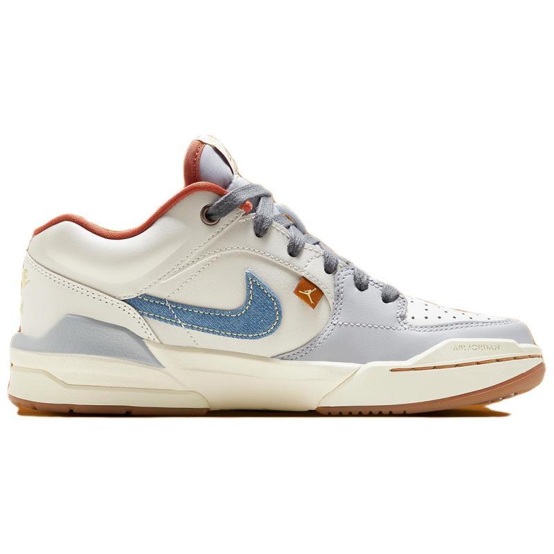 Dámské boty Air Jordan Stadium 90 'Béžová Světle armádní modrá' Jordan FZ5696-041