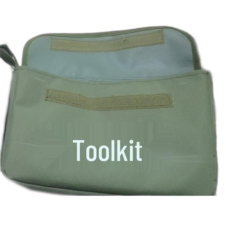 

Portable Outdoor Repair Kit