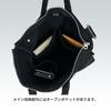 [Porter] Mile 2-Way Helmet Bag 754-15113 Black(10)