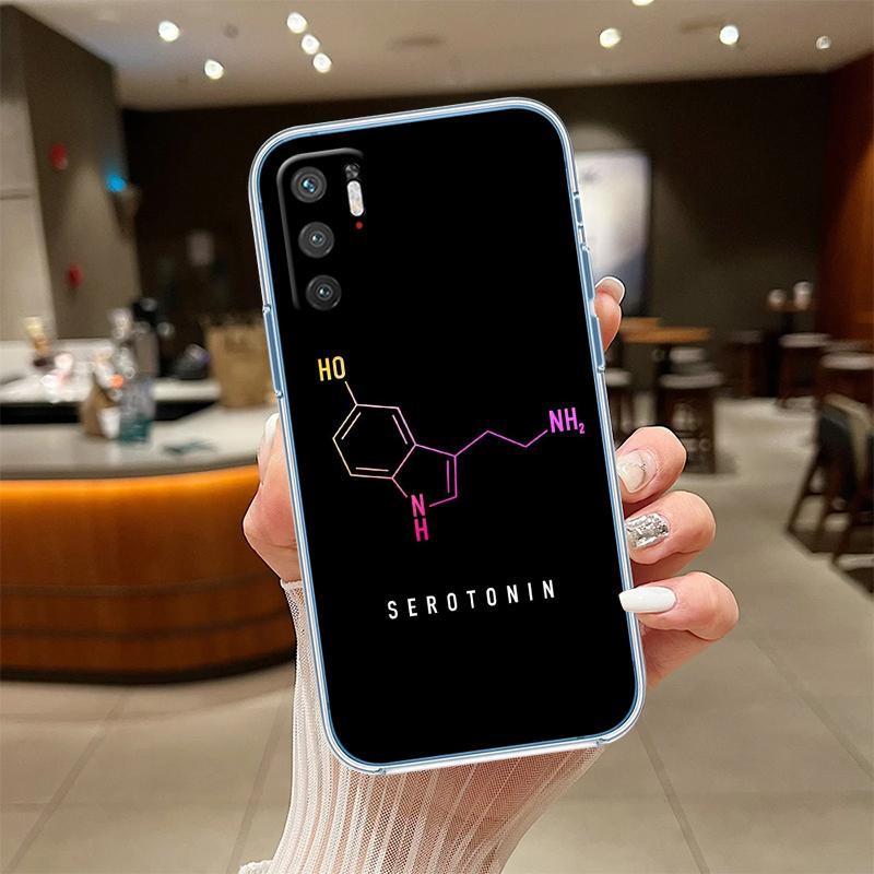

NH15 Chemical Maths Formula Phone Case for Motorola Moto G40 G04 G05 One Ace Action Fusion + Plus Hyper Macro Vision Zoom Motorola One Fusion