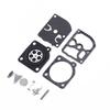 Carburetor Rebuild Parts for Jonsered 2041 2045 2050 and For Partner 400 410 450 460 490 Suitable for Zama RB 45