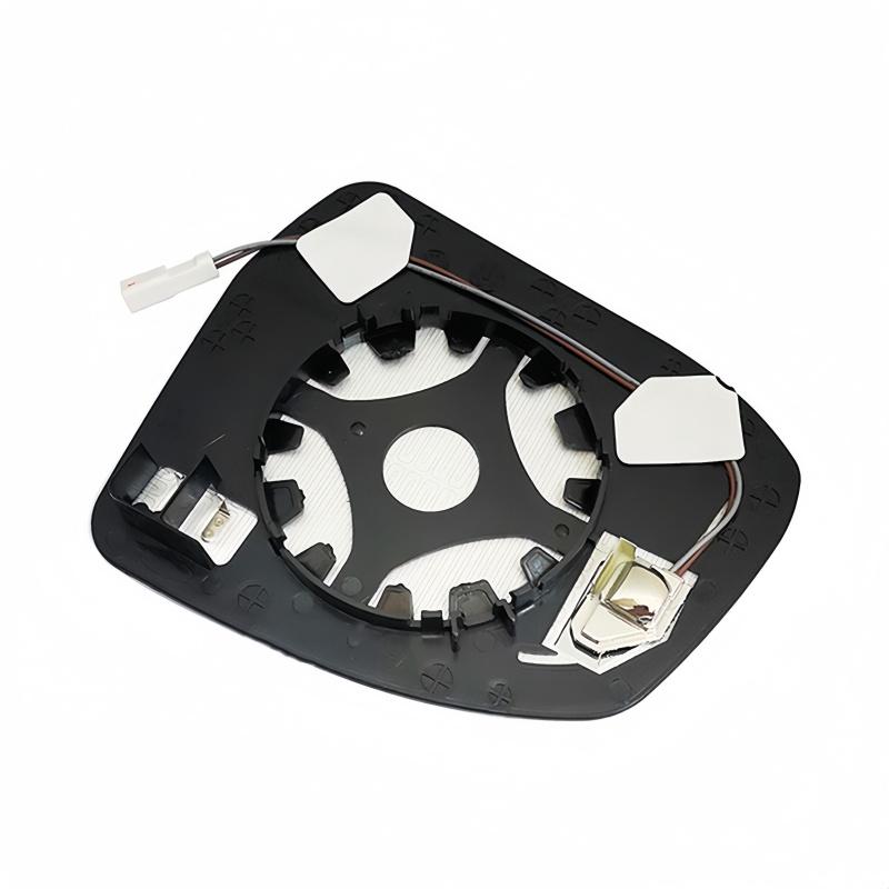 tkwyn3 Auto accessories for the Ford Focus MK2 MK3 Mondeo MK4 door wing heating the car side mirror glass blind spot warning