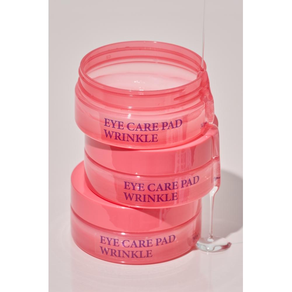 

Daiso Somisum Желейные патчи от морщин для глаз 30 штук