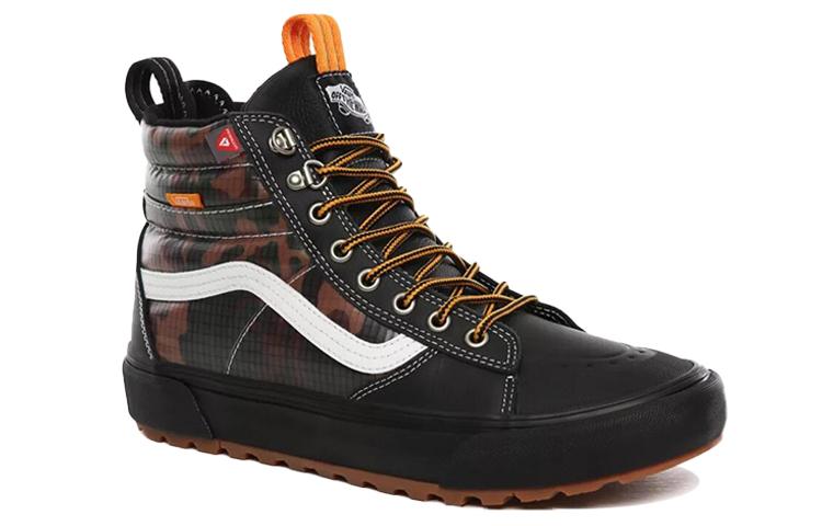 Vans Sk8 Hi Mte 2.0 Dx 'Camo' VN0A4P3I2TI