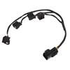 1.6L Ignition Harness 2735026620 Plug Extension Ignition Coil Wire For HYUNDAI ACCENT KIA RIO 2006‑2011